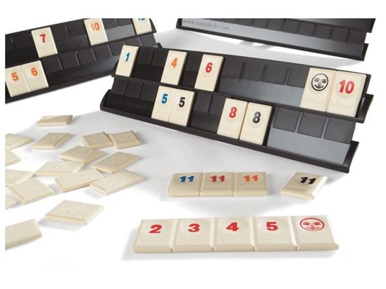 Image sur 31281020 RUMMY MULTICOLOR