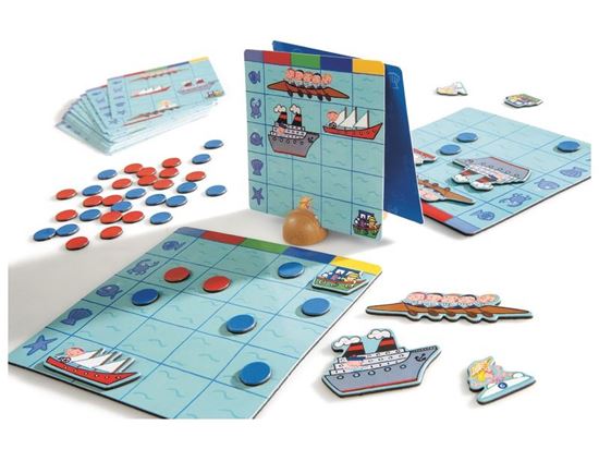 Image sur 39243171 NAVIPLOUF DIVERS    