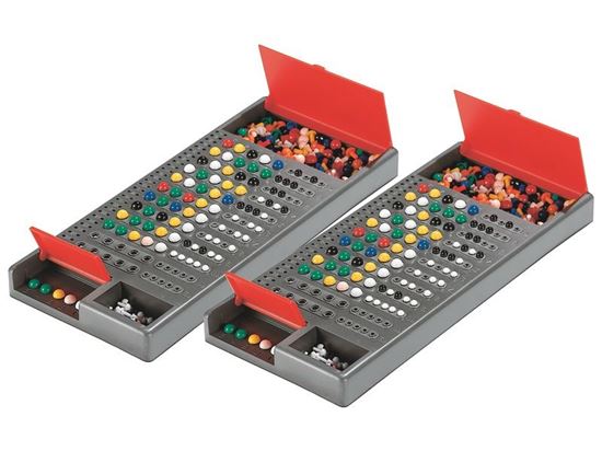 Image sur 25061020 PLAYMIND MAXI LOT MULTICOLOR