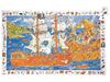 Image sur 28066020 PUZZLE FRISE Les pirates MULTICOLOR
