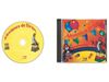 Image sur 23129020 CD MUSIQUES DE CIRQUE MULTICOLOR