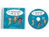 Image sur 34048020 CD LE MOUVEMENT PAR LE JEU MULTICOLOR
