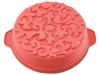 Image sur 35743020 MOULE POUR GÂTEAUX CRÉATIFS Entrelacements MULTICOLOR