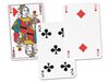 Image sur 24744020 JEU DE CARTES TRADITIONNEL Jeu de 54 cartes MULTICOLOR