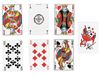 Image sur 24745020 JEU DE CARTES TRADITIONNEL Jeu de 32 cartes MULTICOLOR