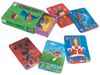 Image sur 20612020 JEU DE 7 FAMILLES Les contes et légendes MULTICOLOR