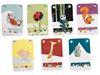 Image sur 41673171 JEU DE 7 FAMILLES Animaux et environnement DIVERS    