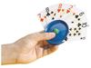 Image sur 5749020 PETIT PORTE-CARTES MULTICOLOR
