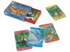Image sur 20613020 JEU DE 7 FAMILLES Les animaux du monde MULTICOLOR