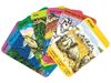 Image sur 20613020 JEU DE 7 FAMILLES Les animaux du monde MULTICOLOR