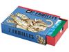Image sur 20613020 JEU DE 7 FAMILLES Les animaux du monde MULTICOLOR