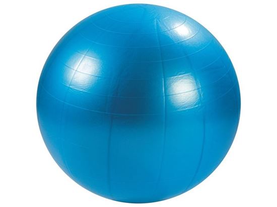 Image sur 1152002 GROS BALLON ULTRALÉGER Ø 65 cm BLEU      