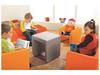 Image sur 12653176 KIT Multifonctions Petit salon GRIS/VERT 