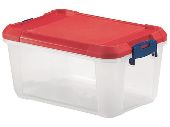 Image sur 19451171 BOÎTES DE RANGEMENT 9 litres DIVERS    