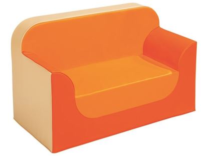 Image de 20022146 BANQUETTE Club Hauteur 25 cm BEIGE / BL