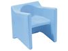 Image sur 20031057 MAXI FAUTEUIL Multifonctions CIEL (Bleu