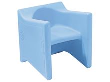 Image sur 20031057 MAXI FAUTEUIL Multifonctions CIEL (Bleu