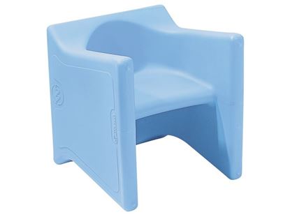 Image de 20031057 MAXI FAUTEUIL Multifonctions CIEL (Bleu