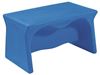 Image sur 20032002 MAXI BANQUETTE Multifonctions BLEU