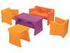 Image sur 20032034 MAXI BANQUETTE Multifonctions VIOLET
