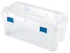 Image sur 24046171 COFFRE DE RANGEMENT 80 litres DIVERS    