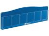 Image sur 24131057 PORTE-CARTES MURAL Vaguelette Longueur 60 cm CIEL (Bleu