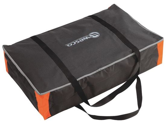 Image sur 24481171 VALISE DE RANGEMENT L: 90 cm - l: 55 cm - P: 20 cm DIVERS    