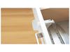 Image sur 26415010 VERROU MAGNÉTIQUE BEIGE     