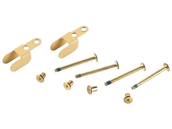 Image sur 26769010 PIÈCES POUR LIAISON ARTICULÉE BEIGE     