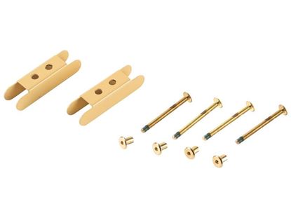 Image de 26770010 PIÈCES POUR LIAISON FIXE EN LIGNE BEIGE     