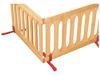 Image sur 26771010 PIÈCES POUR LIAISON FIXE À ANGLE DROIT BEIGE     