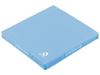 Image sur 26780001 TAPIS Mozaïc 48 x 48 cm BLANC