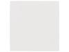 Image sur 26782001 TAPIS Mozaïc 96 x 96 cm BLANC