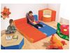 Image sur 27106168 CHAUFFEUSE CONVERTIBLE ORANGE / O