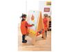 Image sur 27625016 CHEVALET PLIANT pour 2 enfants NATUREL   