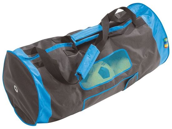 Image sur 27852171 SACS CYLINDRIQUES DE RANGEMENT L: 80 cm - Ø 35 cm DIVERS    