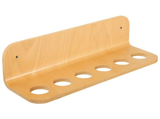 Image sur 29619016 PORTE-GOBELETS NATUREL   