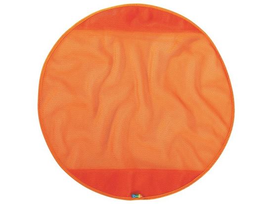 Image sur 27246007 GRAND COUVERCLE ORANGE    