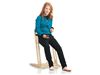 Image sur 27403016 CHAISE HAUTE ÉVOLUTIVE EN BOIS