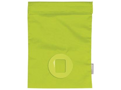 Image de 27500014 SAC FOURRE-TOUT L: 40 cm - l: 30 cm. JAUNE