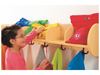 Image sur 27500014 SAC FOURRE-TOUT L: 40 cm - l: 30 cm. JAUNE