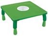 Image sur 29814169 TABLE Caméléon d'activités carrée VERT / VER