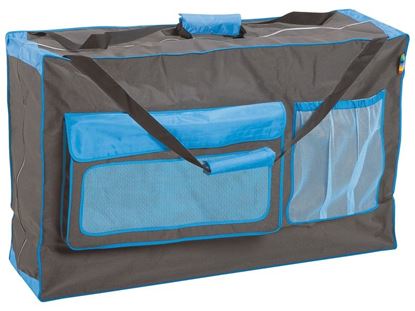 Image de 30013171 VALISE MULTICOMPARTIMENTS L: 105 - l: 65 - P: 30 cm DIVERS    