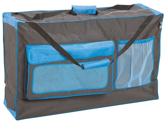 Image sur 30013171 VALISE MULTICOMPARTIMENTS L: 105 - l: 65 - P: 30 cm DIVERS    