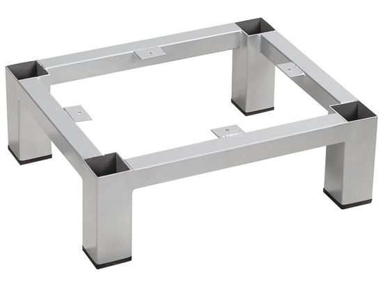 Image sur 30560006 PIÈTEMENT L. 36 cm GRIS      
