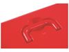 Image sur 30974011 MALLETTE DE RANGEMENT 9 litres ROUGE     