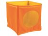 Image sur 33446082 BAC EN TOILE ENDUITE Hublot JAUNE/ORAN