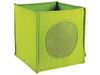 Image sur 33449117 BAC EN TISSU Hublot VERT FONCE