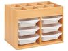 Image sur 37012020 KIT Stop-bacs N°4 MULTICOLOR