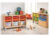Image sur 37013007 Kit Stop-bacs N° 7 ORANGE    